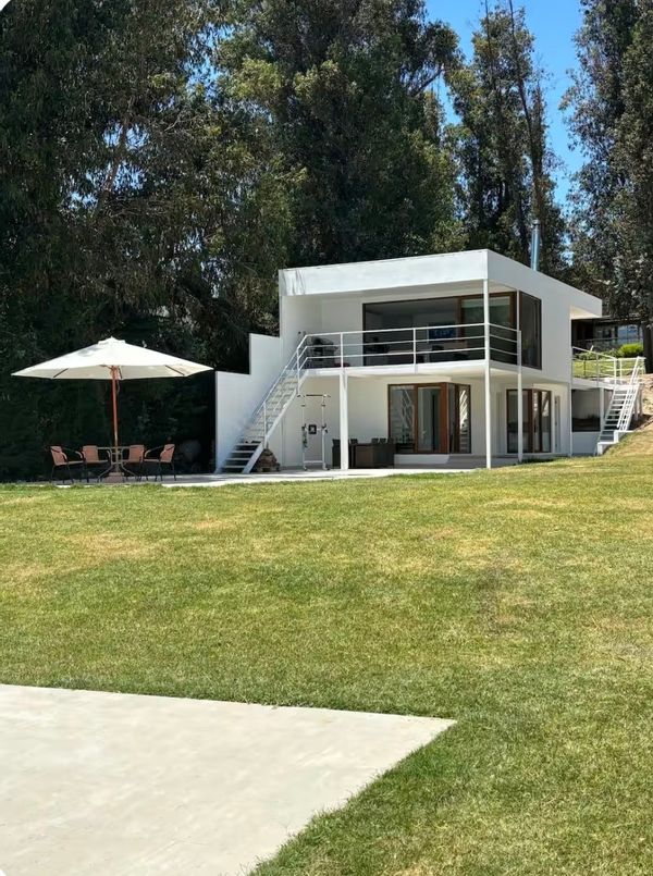 Casa de Paula