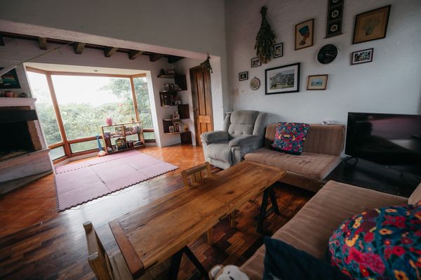 Casa de Daniel