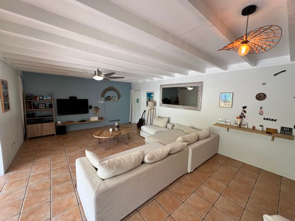 Casa di Philippe Lloyd