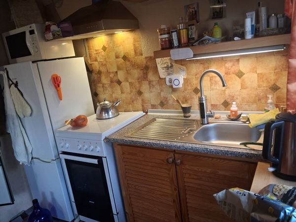 La maison de lina
