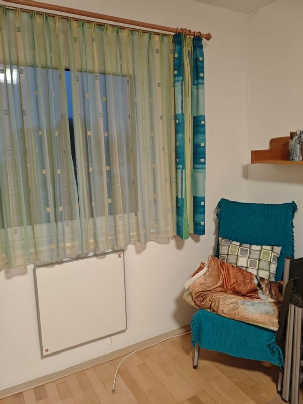 La maison de Christa