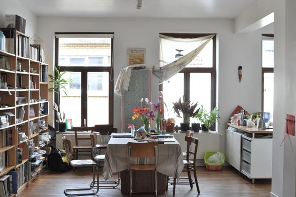 Casa di Thomas