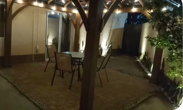 Jose Luis's houseCasa en cuernavaca !!