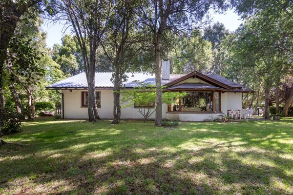 Casa tranquila y accesible con entorno verde en Barrio Playa Bonita