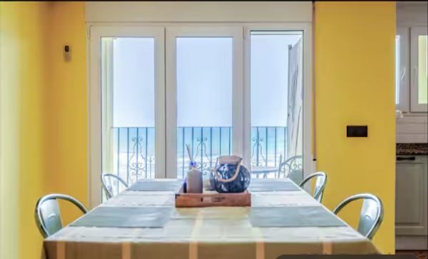 La maison de Rita