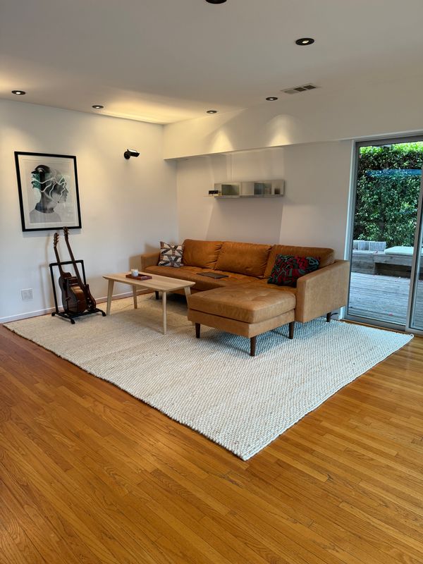 La maison de Emerson