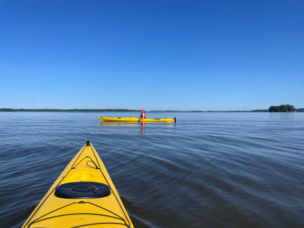 Summer house by lake Mälaren in Sweden