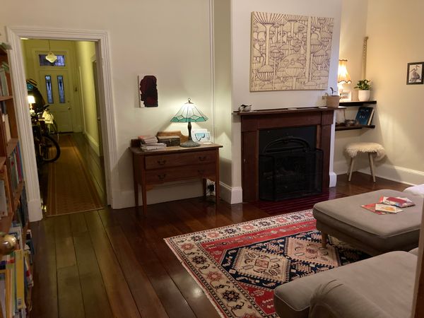 Casa de Alison