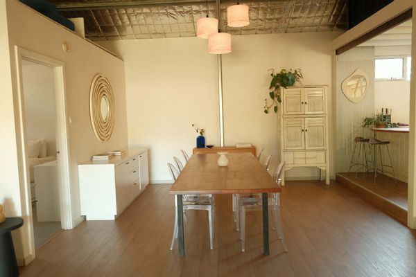 Casa de Amber