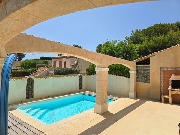 La maison du bonheur