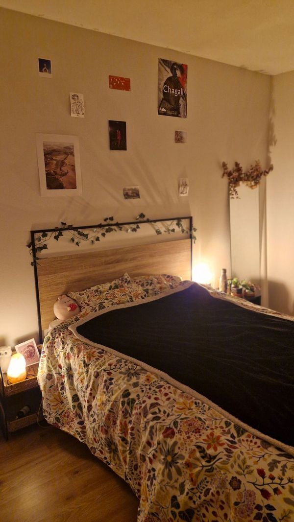 L'appartement de Fiona