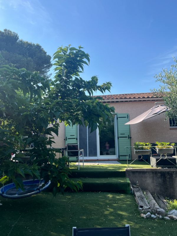 Casa di Aurore