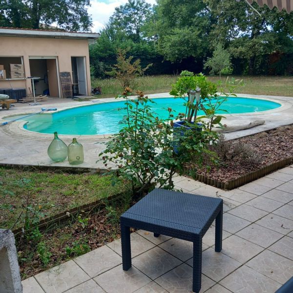 Casa di jean christophe