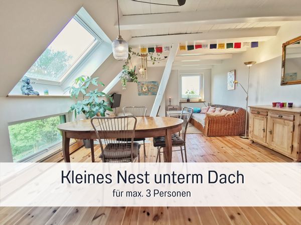 Casa de Anja Christina