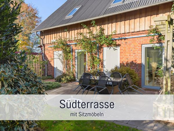 Anja Christina s Haus