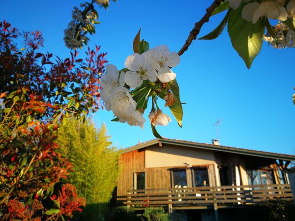 Casa di Véronique et Stéphane