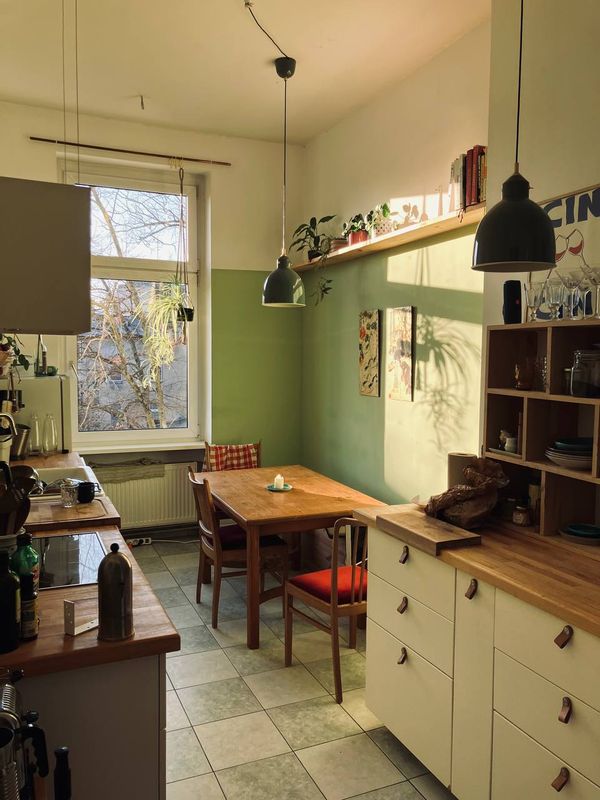 Casa de Carolin Natalie