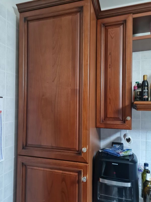 La maison de Lucrezia