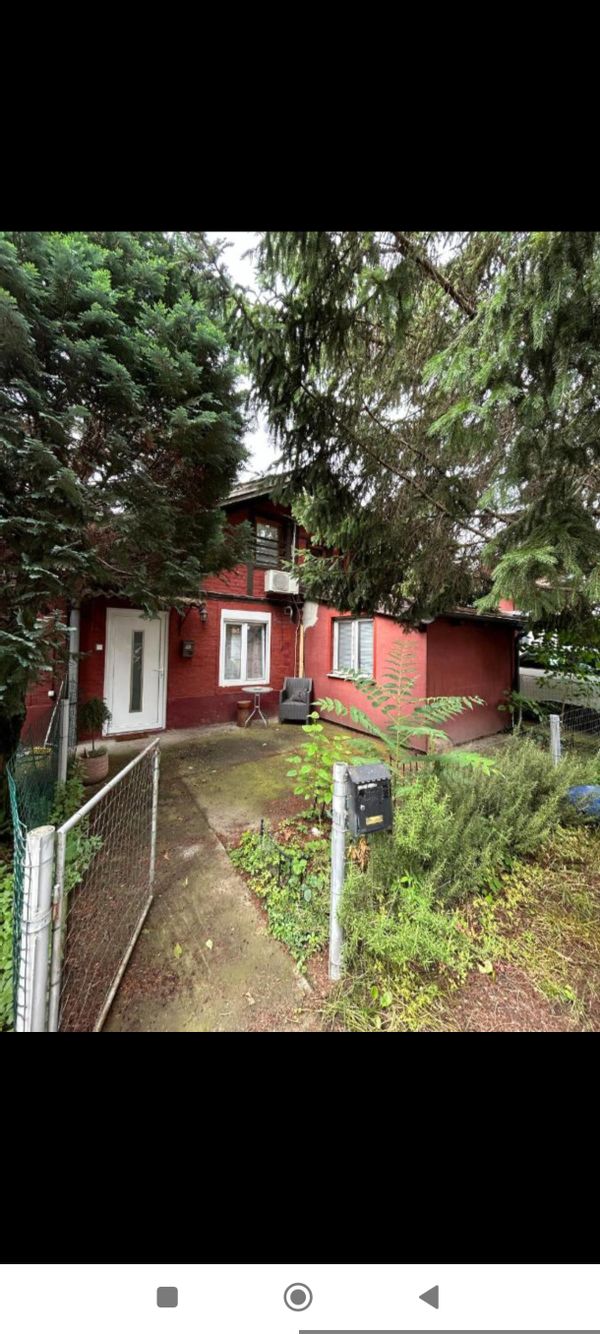 Sanjas hus