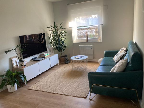 La maison de Begoña