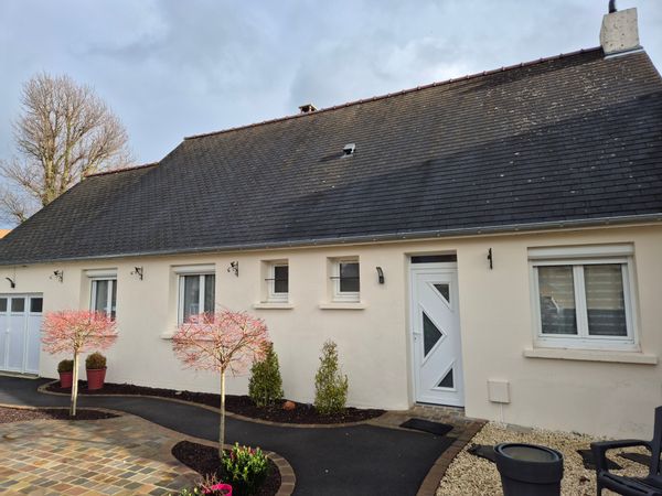 La maison de Nathalie