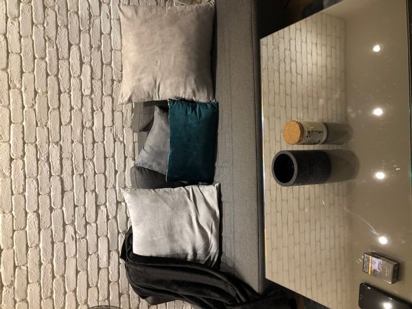 2 pièces à Paris centre, métro Oberkampf