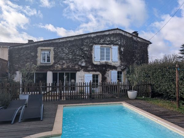 Casa di Corinne