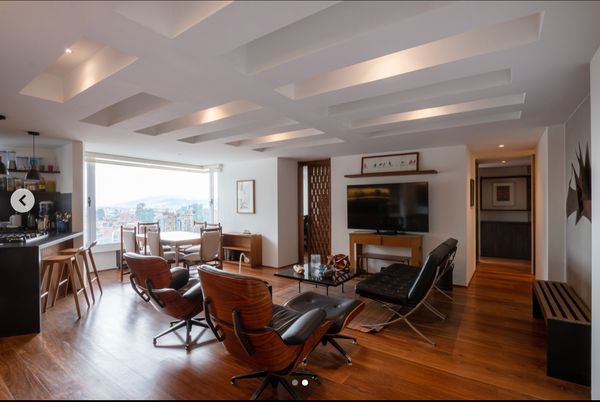 huis van Carlos & Liliana