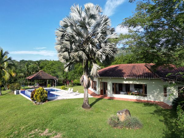 Casa di Carlos & Lili
