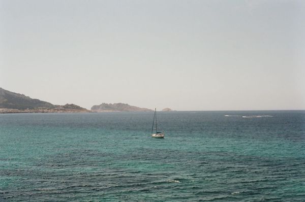 Studio convivial entre ville et mer