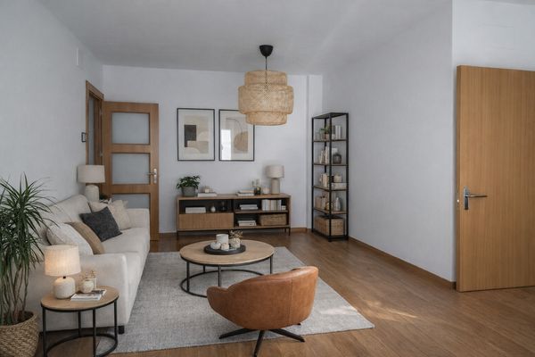 Casa di Núria i Ramon