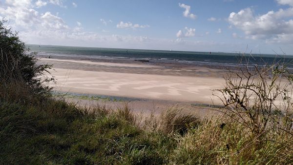 Maison cocoon avec un accès rapide à des balades dans les champs ou les bois