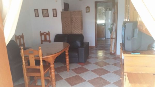 La maison de ana Belén