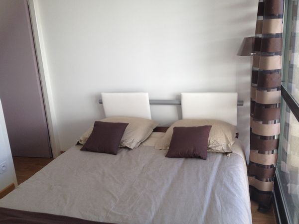 Casa di Marjorie & Eric