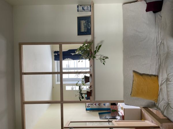 L'appartement de Suzanne