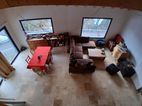 Casa de Mallory