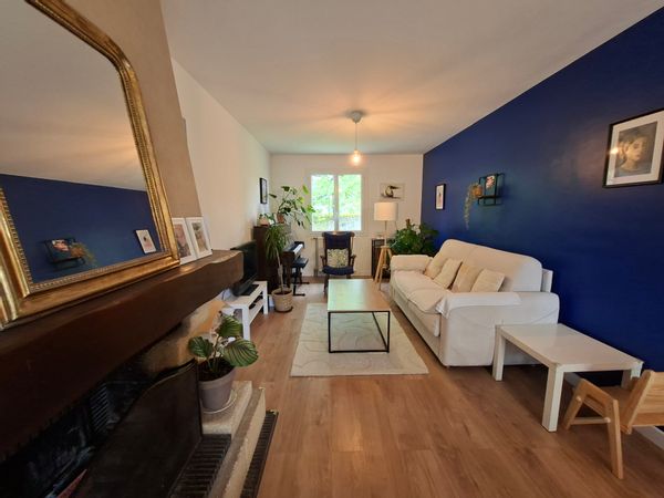 huis van Chloé et Carla