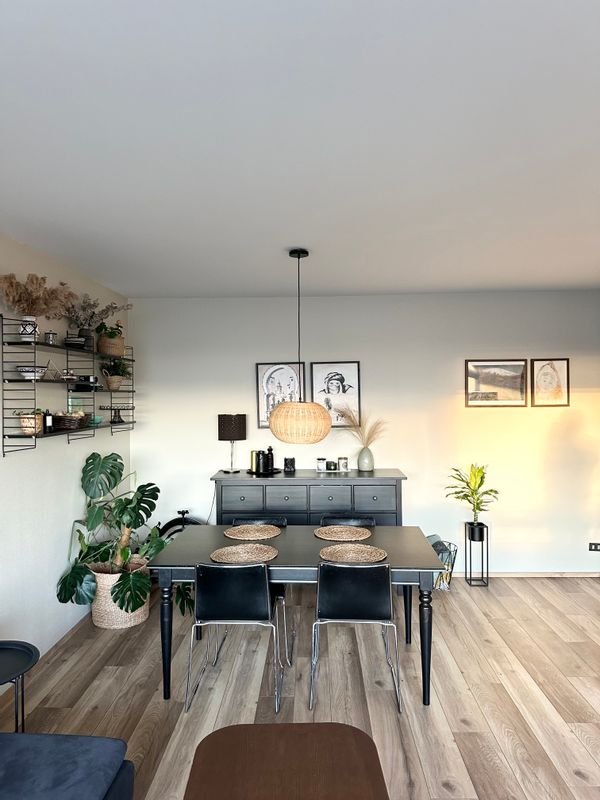 Casa de Gudrun Lilja