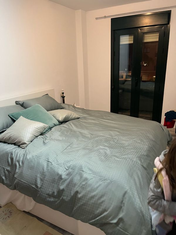 huis van Luis Miguel