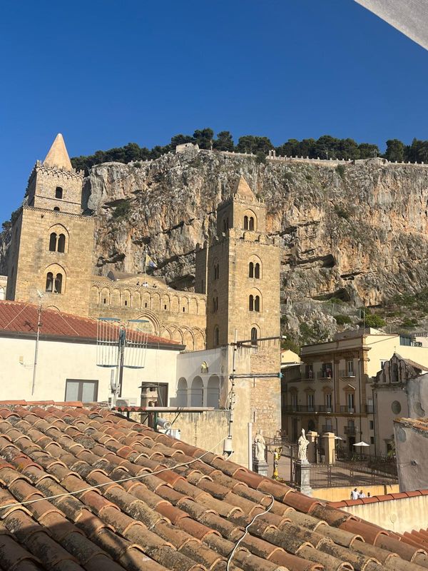 La maison de Alberto