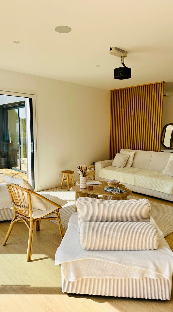 Sonias hus