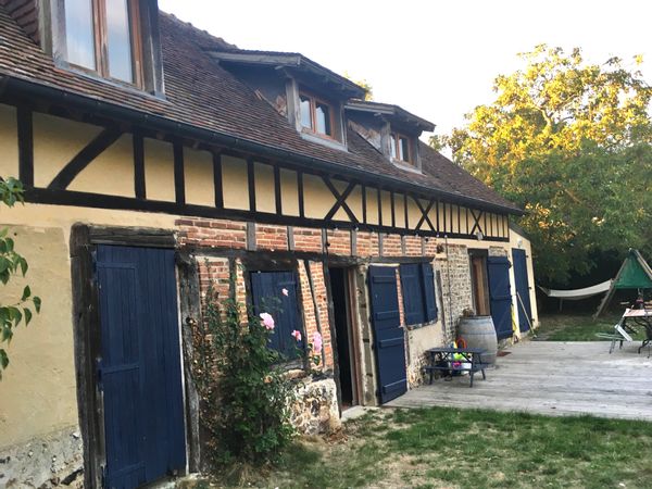 Casa di Nicolas