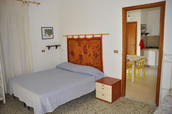 L'angolo romantico