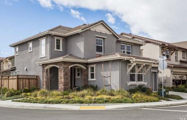 4 Bedroom SFH in the heart of the San Francisco Bay Area . Tucked away from the city  Peaceful