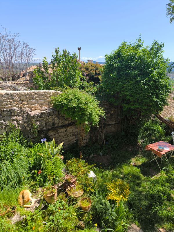 Casa de Oumria