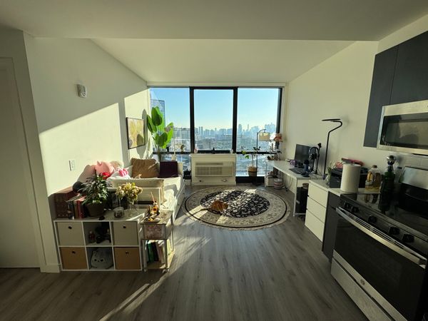 Casa di Clayton & Jasmine