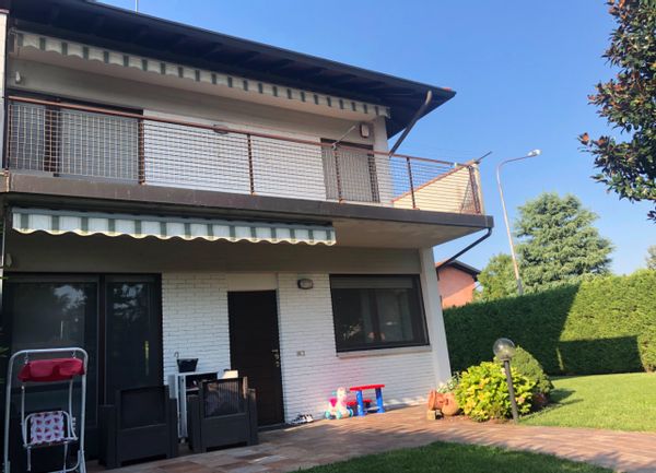 La maison de Eleonora