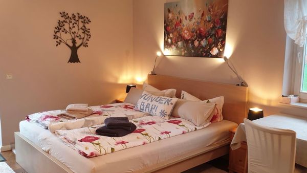 Ferienwohnung Tied NORDSEE