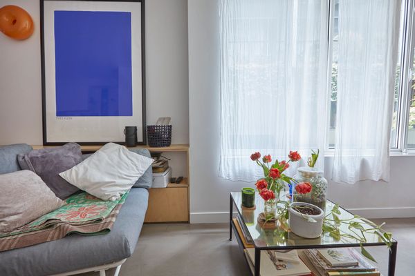 Julie et Arthur s Haus