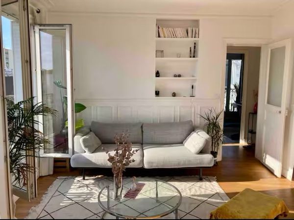 Julie et Arthur s Haus